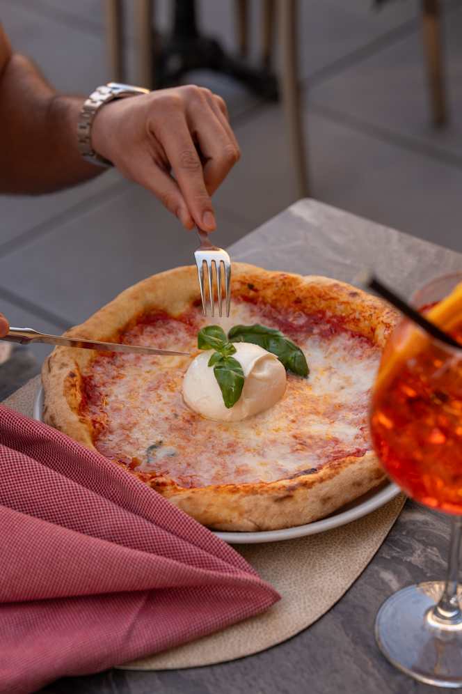 Ristorante Il David - 1