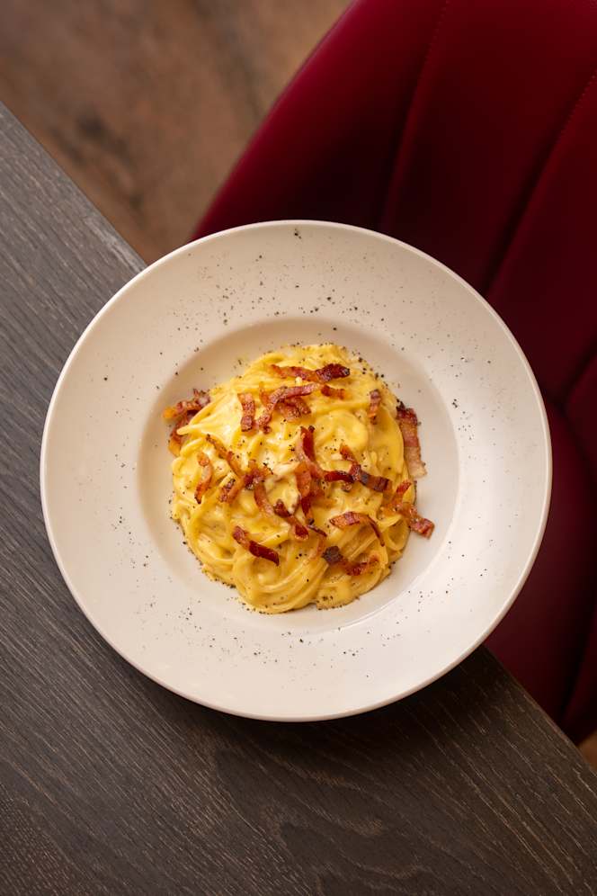 Ristorante Il David - 5