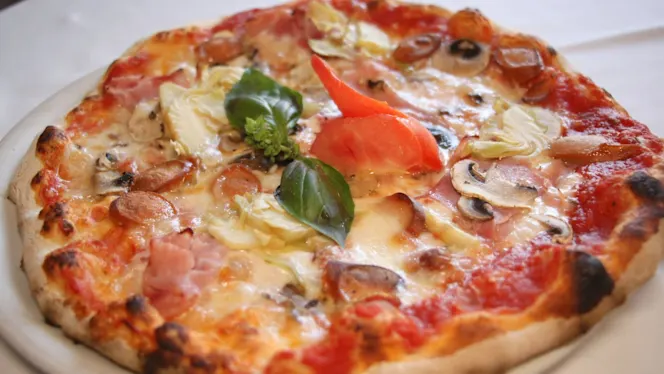 Ristorante Il David - 1