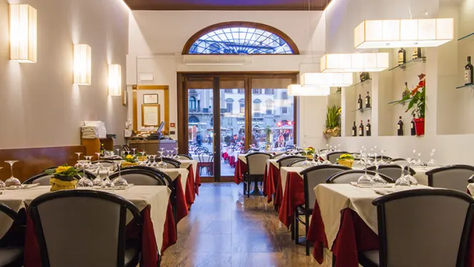 Ristorante Il David - 6