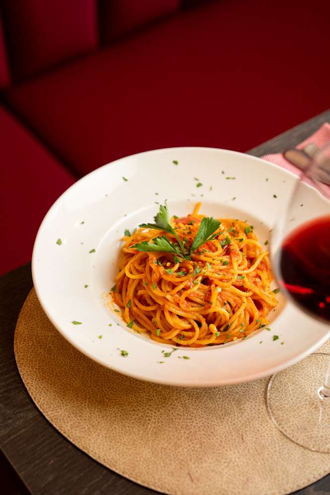 Ristorante Il David - 8