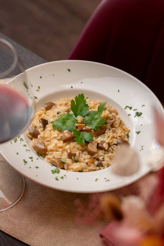 Ristorante Il David - 2