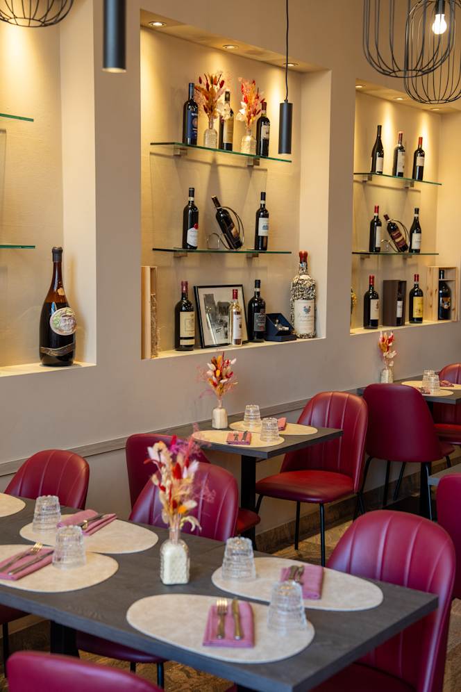 Ristorante Il David - 6