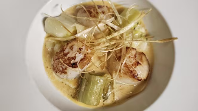 BRASSERIE L'AMPHITRYON - 7