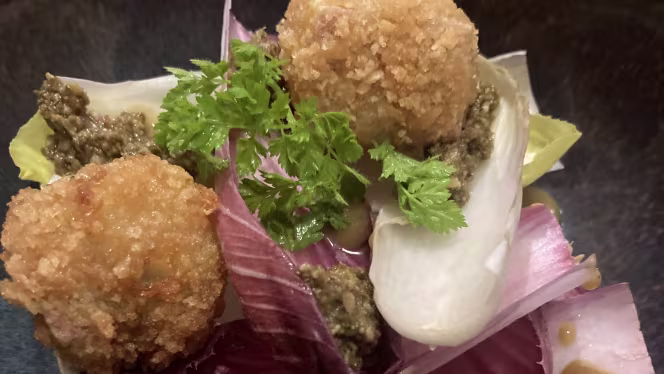 BRASSERIE L'AMPHITRYON - 5