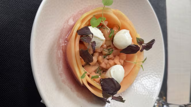 BRASSERIE L'AMPHITRYON - 2