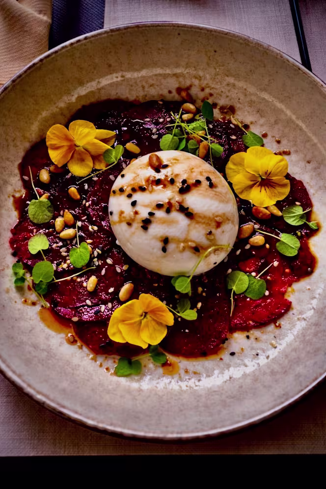 BRASSERIE L'AMPHITRYON - 1