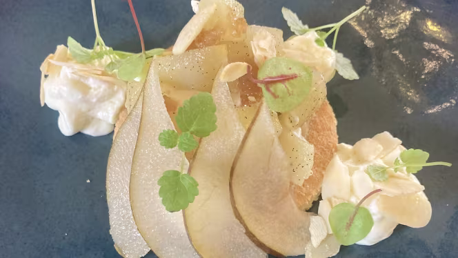 BRASSERIE L'AMPHITRYON - 4