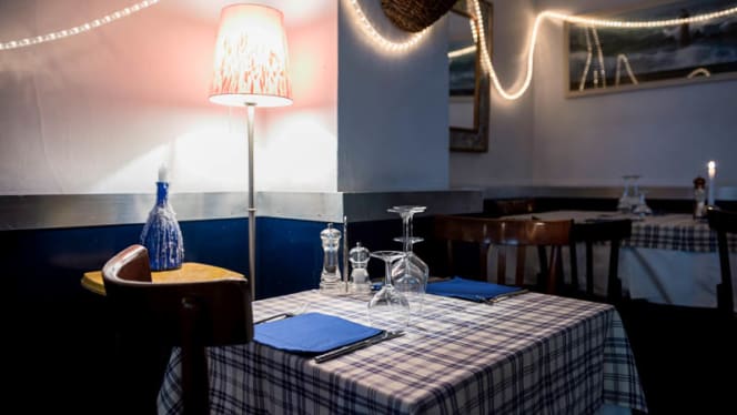 Ostriche & Vino (Navigli) - 5