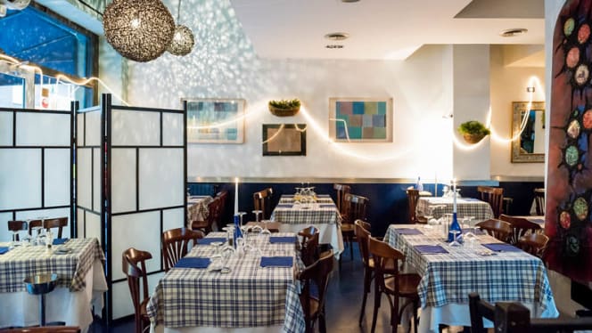 Ostriche & Vino (Navigli) - 7