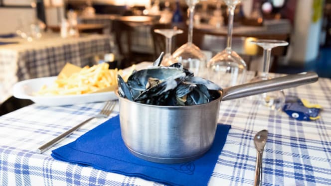 Ostriche & Vino (Navigli) - 2