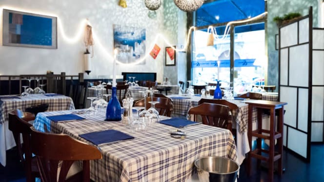 Ostriche & Vino (Navigli) - 6