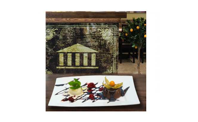 Grekiska Grill & Bar Väsby - 5