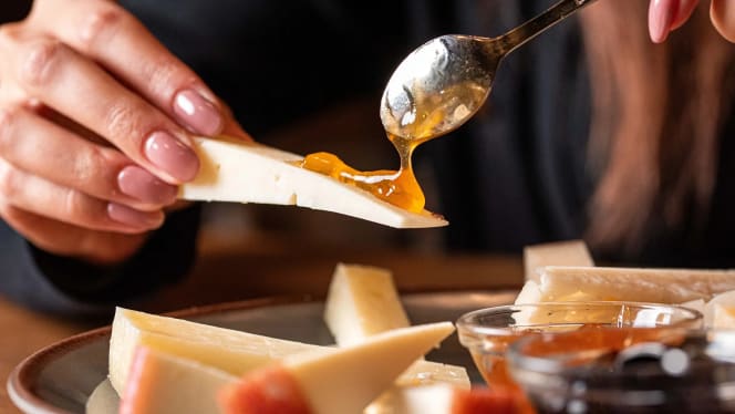 Atipico Osteria - Bologna - 1