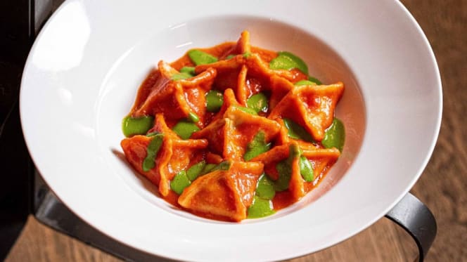 Atipico Osteria - Bologna - 3