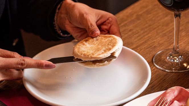 Atipico Osteria - Bologna - 9