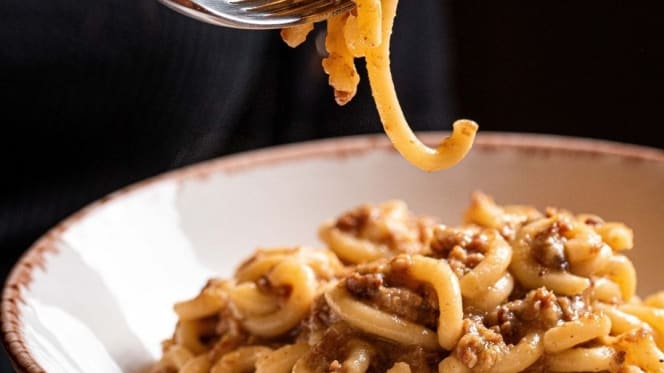 Atipico Osteria - Bologna - 6