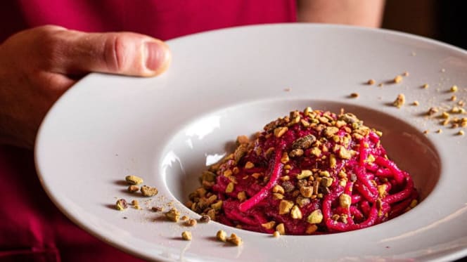 Atipico Osteria - Bologna - 0