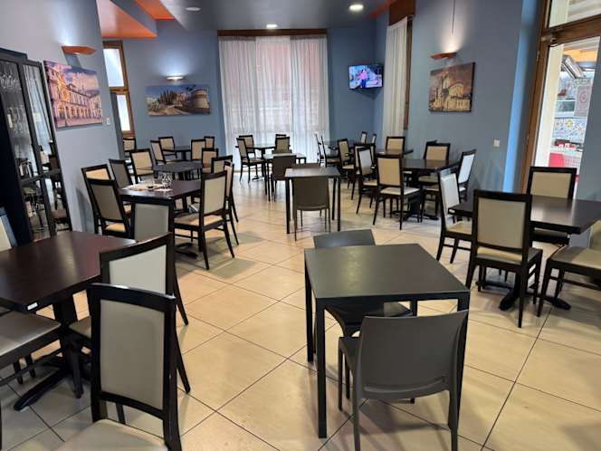 Pallata Food House - 9