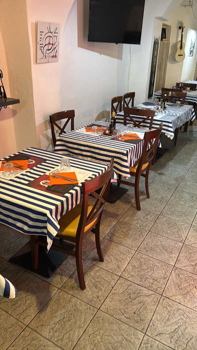 Pallata Food House - 0