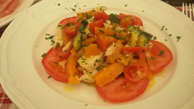 Pallata Food House - 1