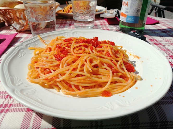 Pallata Food House - 3