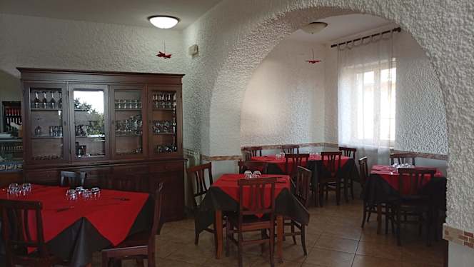 La Locanda dello Chef - 1