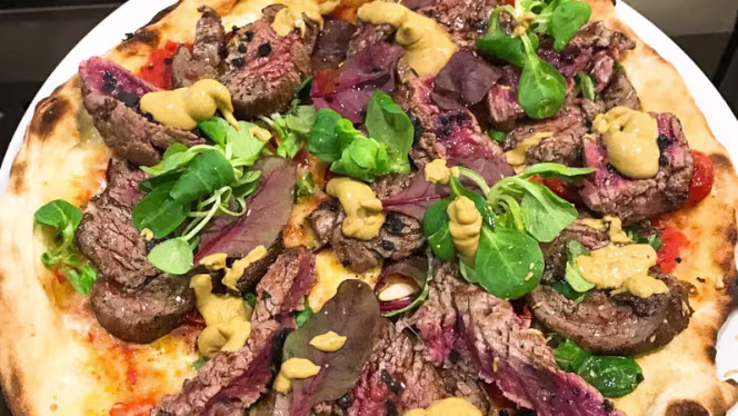 Ristorante Artè - 6