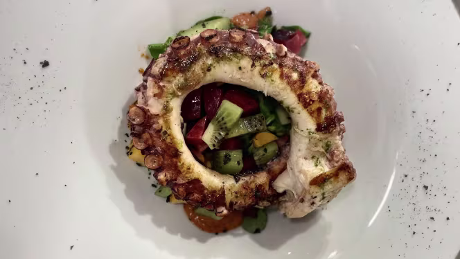 Ristorante Artè - 1