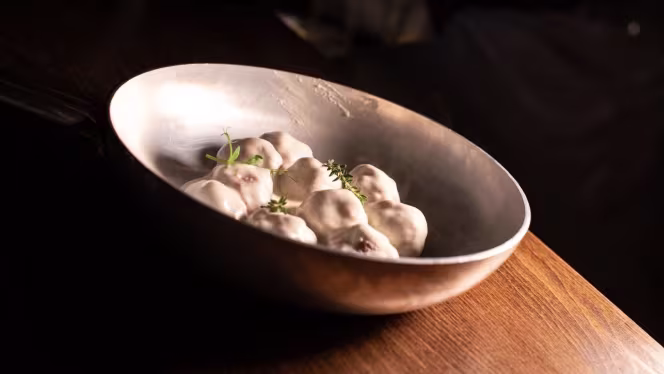 Magna Bistrò Italiano - 6