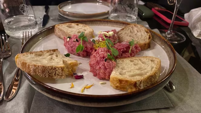 Magna Bistrò Italiano - 7