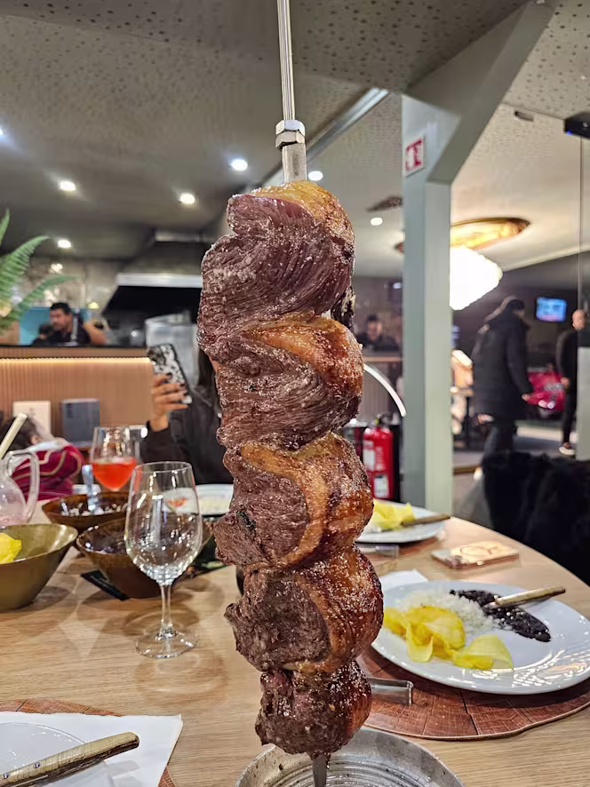 Segredos da Picanha - 2