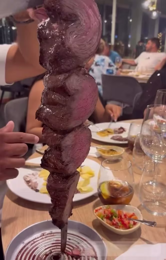 Segredos da Picanha - 8