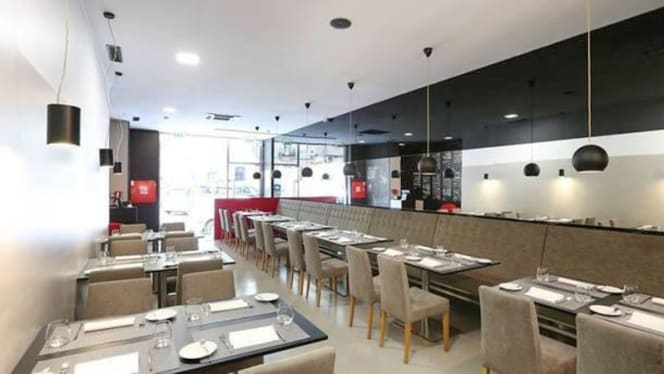 O Funil - Lisboa - 1