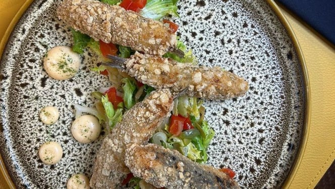 Vulio - Gusto Divino - 5