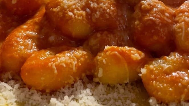 Curtigghiu Cucina e Chiacchiere - Maqueda Palermo - Palermo - 2