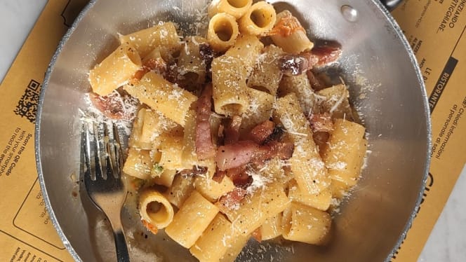 Curtigghiu Cucina e Chiacchiere - Maqueda Palermo - Palermo - 9