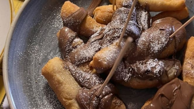 Curtigghiu Cucina e Chiacchiere - Maqueda Palermo - Palermo - 3