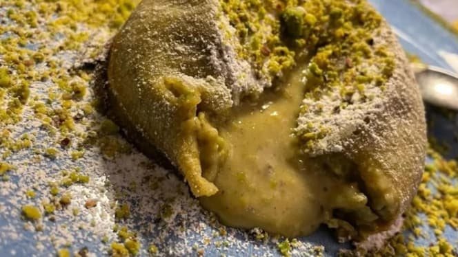 Curtigghiu Cucina e Chiacchiere - Maqueda Palermo - Palermo - 4