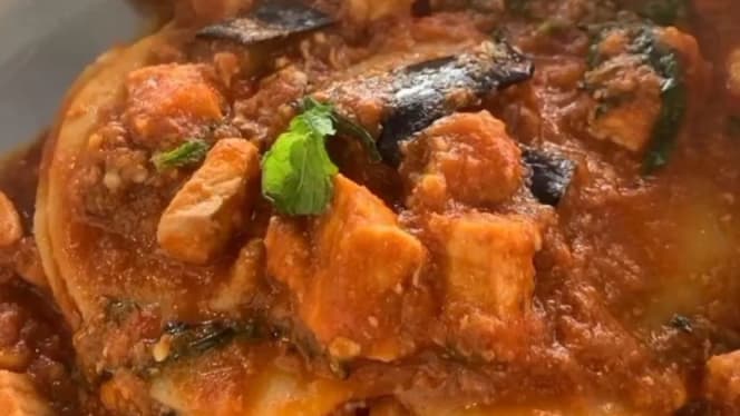 Curtigghiu Cucina e Chiacchiere - Maqueda Palermo - Palermo - 7