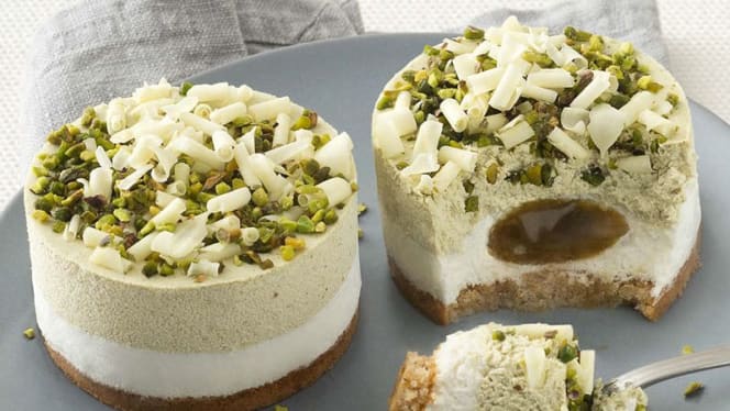 La Collina express - 1