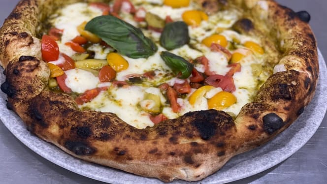 La Collina express - 5