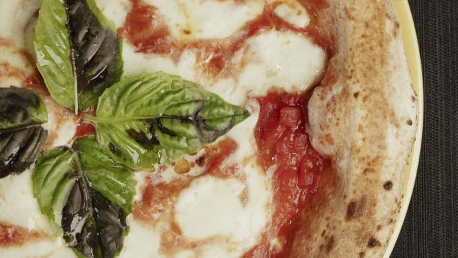 La Collina express - 8