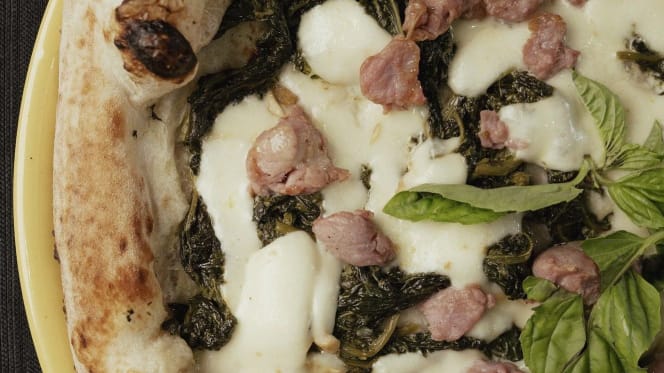 La Collina express - 7