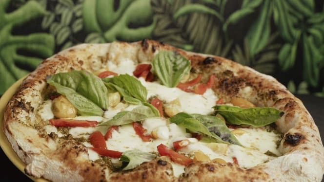 La Collina express - 0