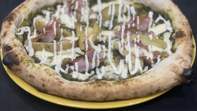 La Collina express - 6