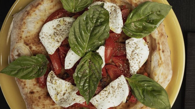 La Collina express - 9