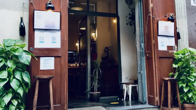 LAVICOCA · Bar de Vins - 0