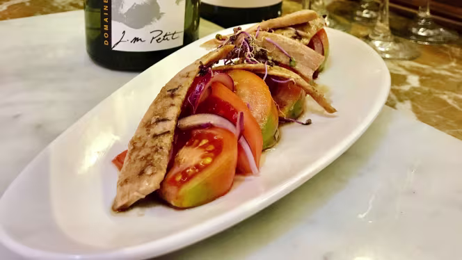 LAVICOCA · Bar de Vins - 6