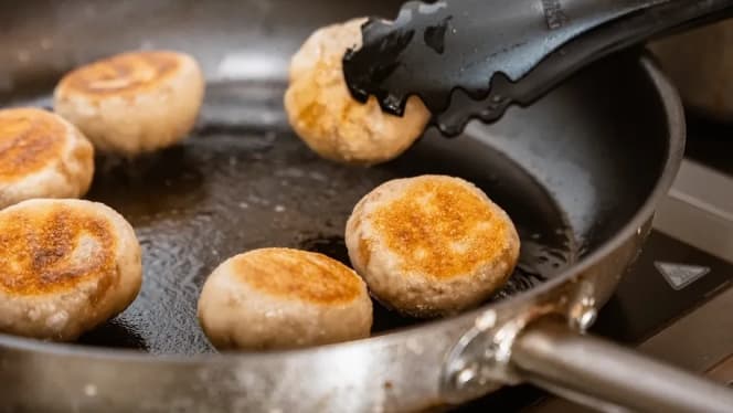 Woody - Ravioli e Ramen - 1